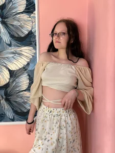 STELLA_BERTETTA𝙲𝚑𝚊𝚛𝚖𝚒𝚗𝚐💘 Bild 4