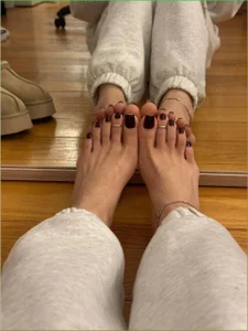 SunMoonFucksss Feets Foto 4