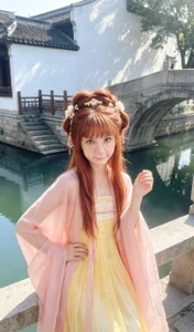 ChiaArgrow's stella i am Sex Photo 1
