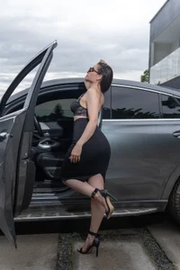 BridgetRodriguez Empower👠💎 Foto 6