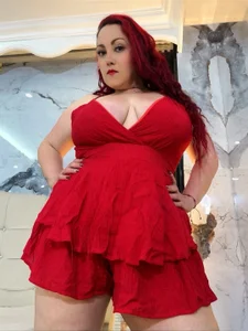 MirandaRossi Dress Red зображення 3