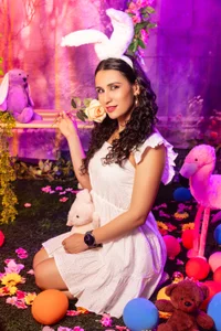 Easter season 🥕🍭 de Layla_Sia  4 photos