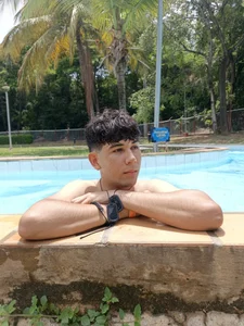 peakk_twiinns Pool Day รูป  5