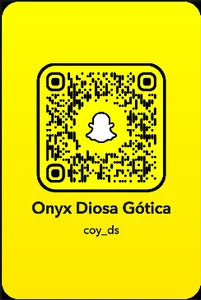OnyxDiosaGotica redes sociales Pic 3