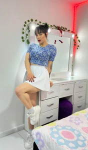 niña bonita de HotAss_Hally  Imagens