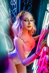 KoraxLens's XXX Nude Photo 1