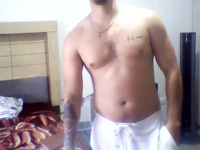 Terry_Bogardd yo Pic 5