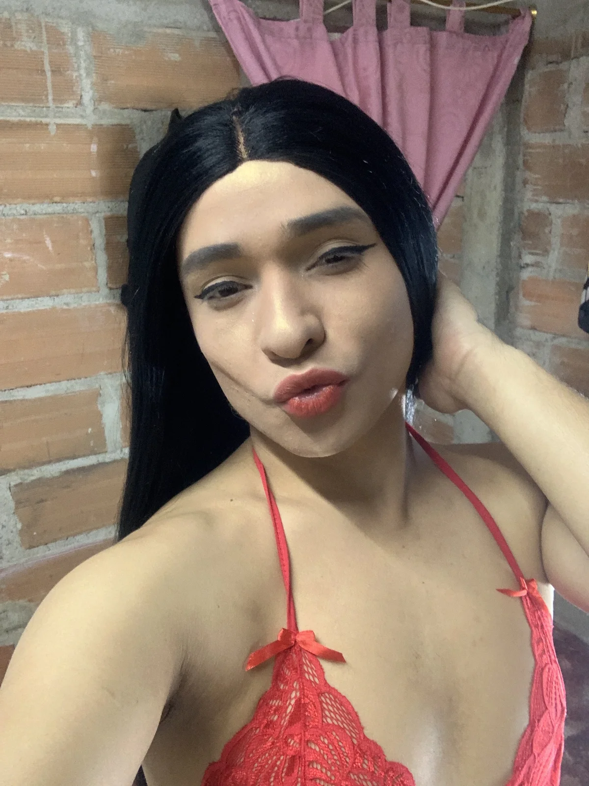 Трендове зображення  8384 LUCIANA_FOX_TS