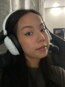 FreedaKulow im a game girl😎 Pic 4