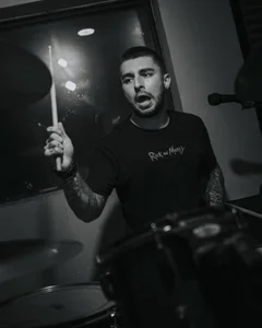 AndyDrums Drums зображення 5