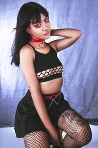 Katyuska_Sg1 Katyuska Bilde 2