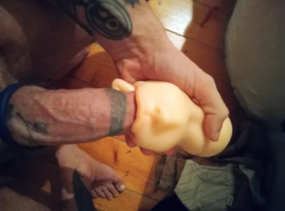 JackFlash34's XXX Nude Photo 4