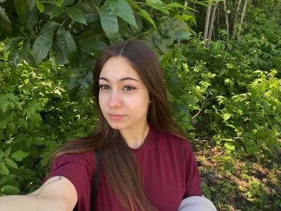 DaynaMacha cute forest girl Immagine  5