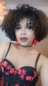 Sun_Fyre Curly Billede 5