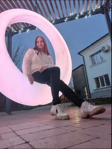 NeldaDevalls XXX nøgenfoto 2