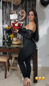 Sara_Delmont10 my birthday❤️ Pic 2