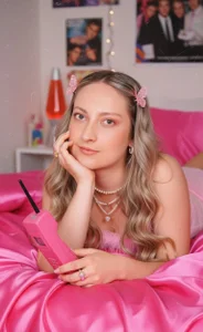 Adele_johnsonn1 Adele🩷🩷 Bilde 2