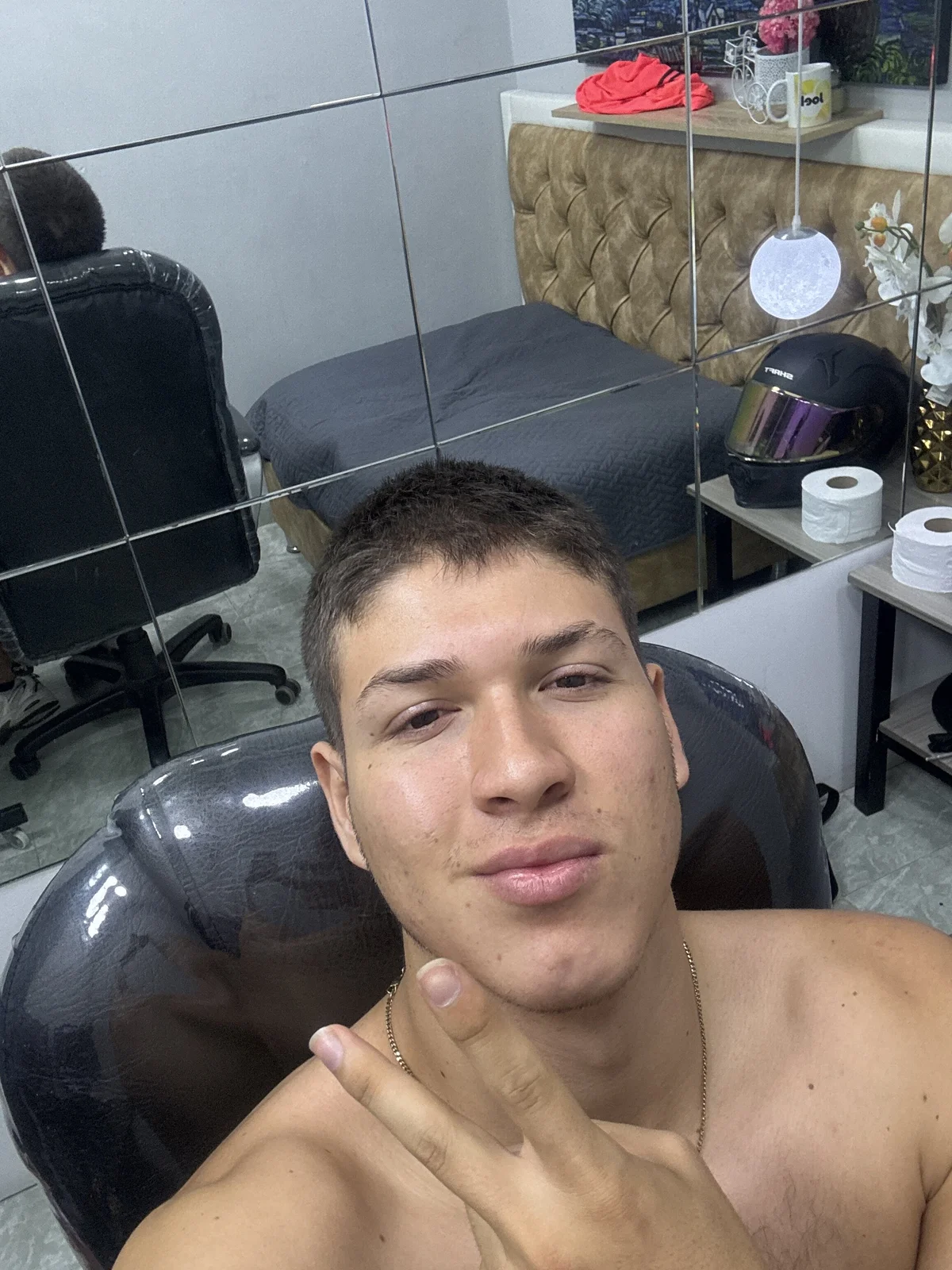 AlessandroFranco Trendaava kuva 1355