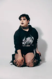 Lexxxxx_ They are just fantasies 🖤🦇 Hình 6