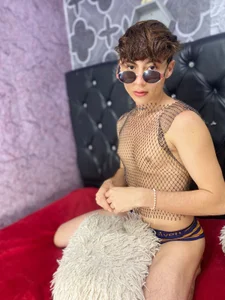 couple_dav_and_lio Nice Couple Bilde 7