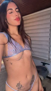 Perla_lovely_ 🍒🤍 Pic 3