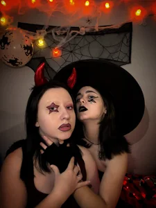 halloween 🎃 od nahida77  7 snímek