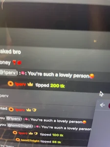 Miss_lilly_69 Thankful💕 사진 5