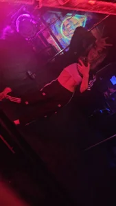 Jackie_Swann Night pulse💫 Kuva 2