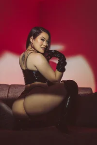 DarlingBDSM_ Public Foto 2