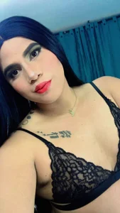 KENDAL_TS21s kiss me? sexfoto 2