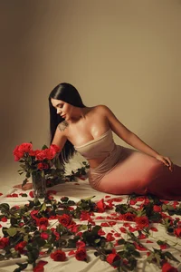 amelie_gonzalez SWEET VALENTINE ❤️💌 Pic 9