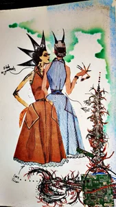 Art de SWEETIVYYY Foto 8