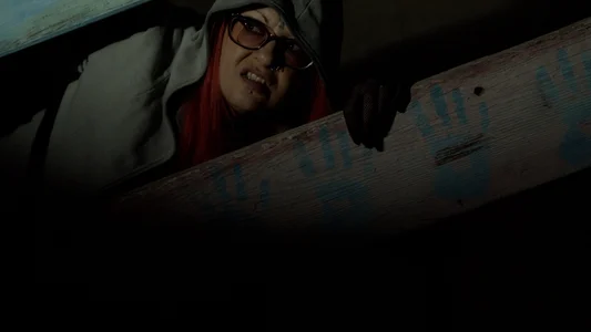 LindaDaemonX Music Video Shoot Foto 9