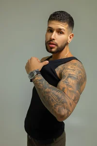 Santos_ramirez1 Ready to sin a little? 😏 зображення 2