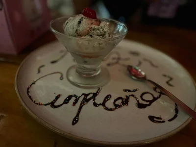 EmmaRossem kullanıcısının Un poco de mi cumpleaños gracias a todos por hacer mi día especial ❤️ albümü -  fotoğraf