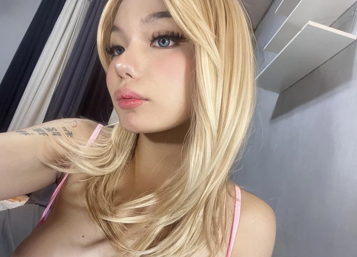CUTE od Nayumi_Tamayashi  2 snímek