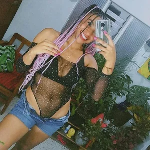 BEING multifaceted de Ebony_Skye Foto