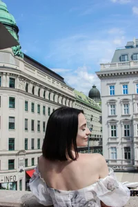 MarieKarma Traveler Tales 🤍 Pic 8