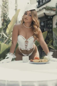 amandaconner chocolate skin Pic