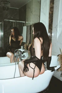 Asian_Asami Public Billede 7