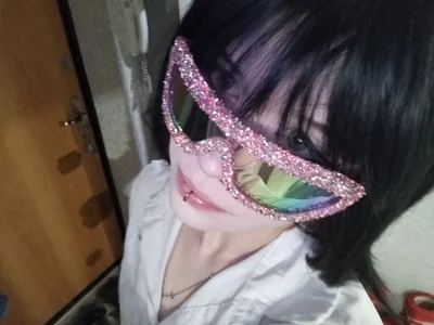 PhyllisSanchez My photo shoot💞 Pic 6