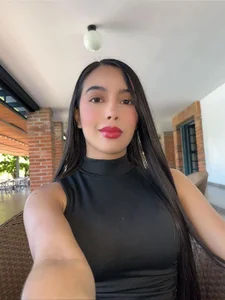 Alessia-Rouge Public Billede 2