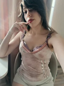 CutieLolaBunny Pink Temptation Pic 6