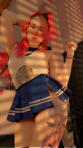 natasha_laulau Estoy de vuelta Foto 2