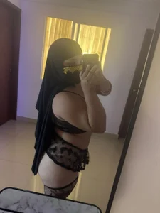 Samira_Zayd new beginning🖤 Billede