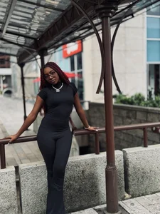 minimalist, elegant and horny🌆❤ de Raquel_jones Foto 5