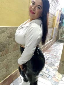 Public de Mariana_Secret  3 Imagens