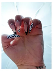 Isa_Maiden1 🌷 N A I L S 🌷 사진 3