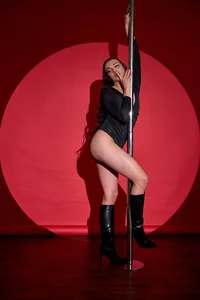 🩷🤤 od Almaazz  8 snímek