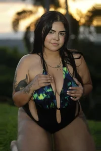 MiiaaVelvet 🌊 Temptation on the Edge Pic 6